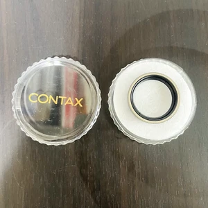 Contax 30.5 mm P-Filter Type P Kyocera Corporation Used - Picture 1 of 6