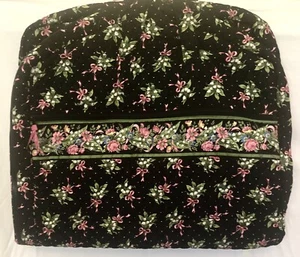 Bolsa de ropa colgante retirada VERA BRADLEY New Hope cintas rosas cáncer de mama - Imagen 1 de 5