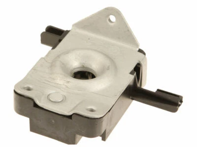 Conjunto de bloqueo de capó inferior izquierdo genuino para BMW 318ti 1995-1999 66467QG 1996 1997 Foto 1 de 2