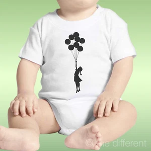 Baby Unisex Girl Balloons Kids Balloon Gift Idea - Picture 1 of 1
