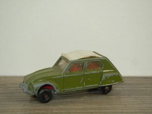 Citroen Dyane - Best Box 2521 Holland *55584 - Imagen 1 de 2