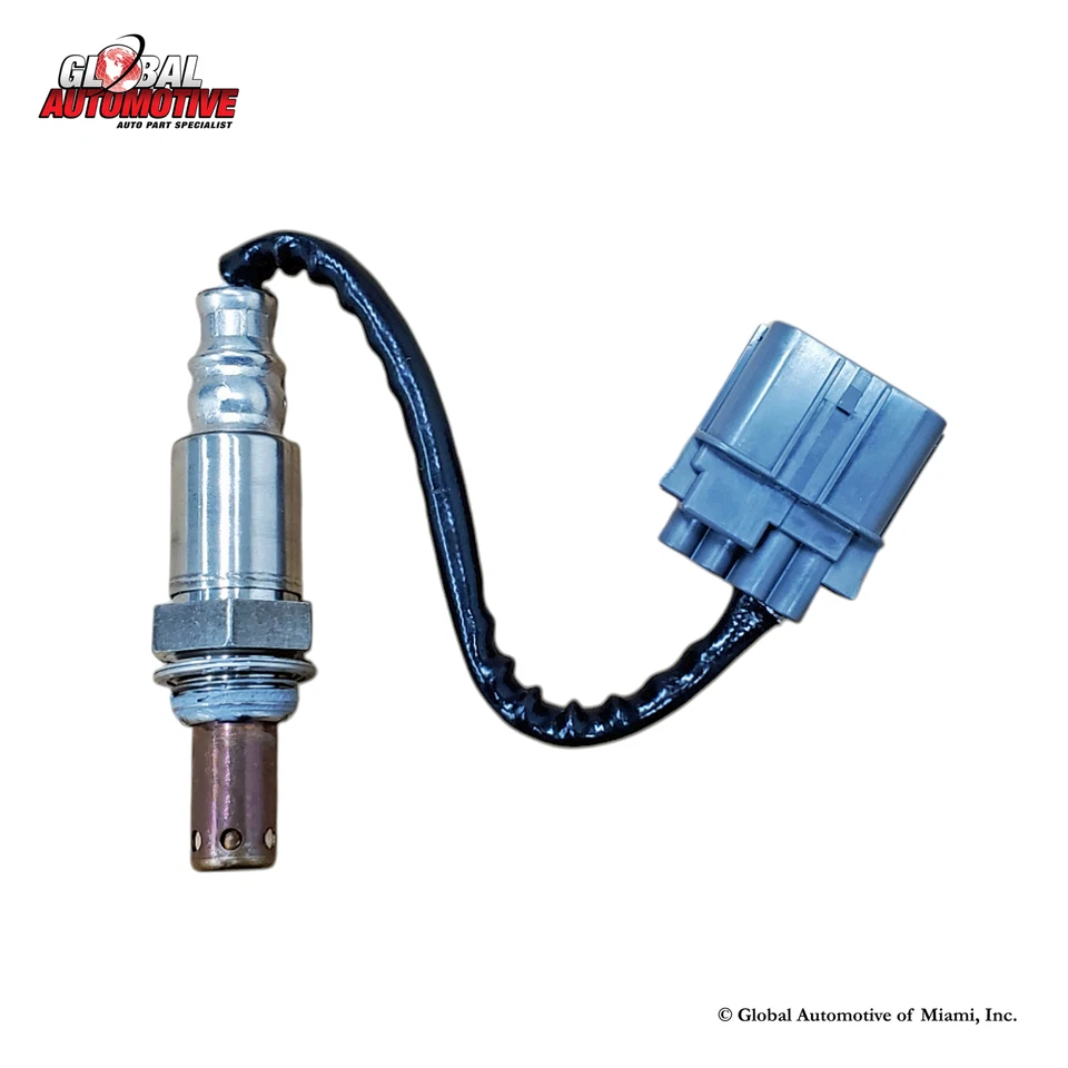 Sensor de oxígeno O2 Bosch 18123 para Suzuki Grand Vitara V6 2007-2008 2,7 L aguas arriba Foto 1 de 2