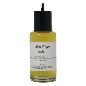 By Kilian Gold Knight Eau de Parfum for Men Tester Spray 100ml - BRAND NEW - Picture 1 of 1