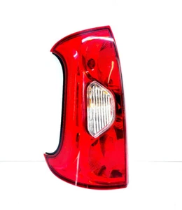🌟 FIAT PANDA MK3 PASSENGER LEFT REAR BRAKE LIGHT UNIT 51843643 2011-2021 - Picture 1 of 4