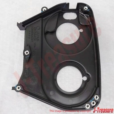 SUBARU OUTBACK BP# BR# 05-12 Cache courroie de distribution d'origine gauche ... - Photo 1/4