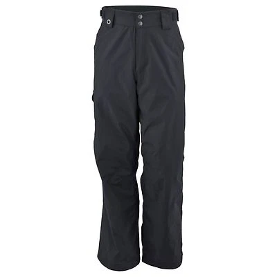 PANTALÓN SIERRA V9788M BLANCO PARA HOMBRE BILKO ESQUÍ SNOWBOARD SNOW SHELL S-XXL 30,32 ENTREPIERNA Foto 1 de 2