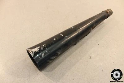 Honda Nighthawk 450 CB450SC 1986 silenciador de escape derecho tubo CB SC 86 Foto 1 de 4