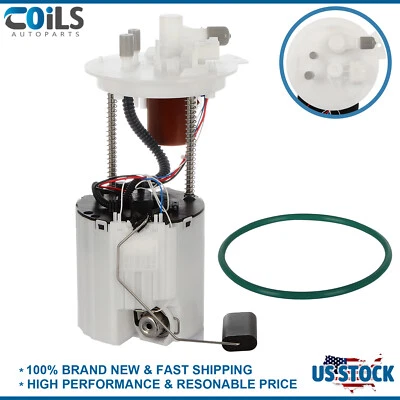 Bomba de combustible para Chevy Malibu Buick LaCrosse 2013-2014 2,4 L gasolina sedán FG2032 Foto 1 de 4