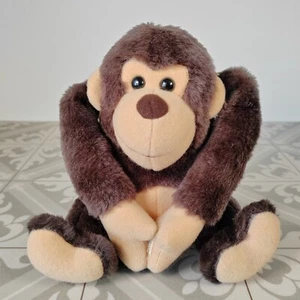 Avon Charlie Chimp Soft Toy - Picture 1 of 13