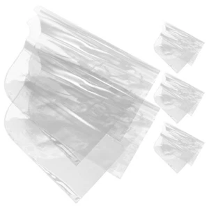 5 Pcs Staubbeutel Reisen Mann Kleiderschutz Kleidersäcke Für Den Haushalt - Bild 1 von 12