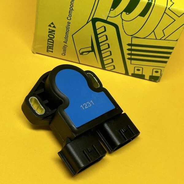 Sensor de posición del acelerador para Holden RA Rodeo 3.0L 0307 4JH1TC TPS 2 años de garantía Foto 1 de 1