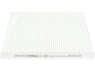 Filtro de aire de cabina Mahle 25152JVTM 2001 2002 para Mazda MPV 2000-2003 Foto 1 de 2