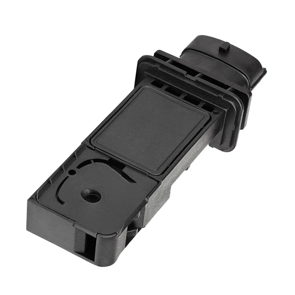 Sensor medidor de flujo de masa de aire para Mercedes-Benz CLK63 CLS63 ML63 E63 C63 S63 AMG Foto 1 de 4