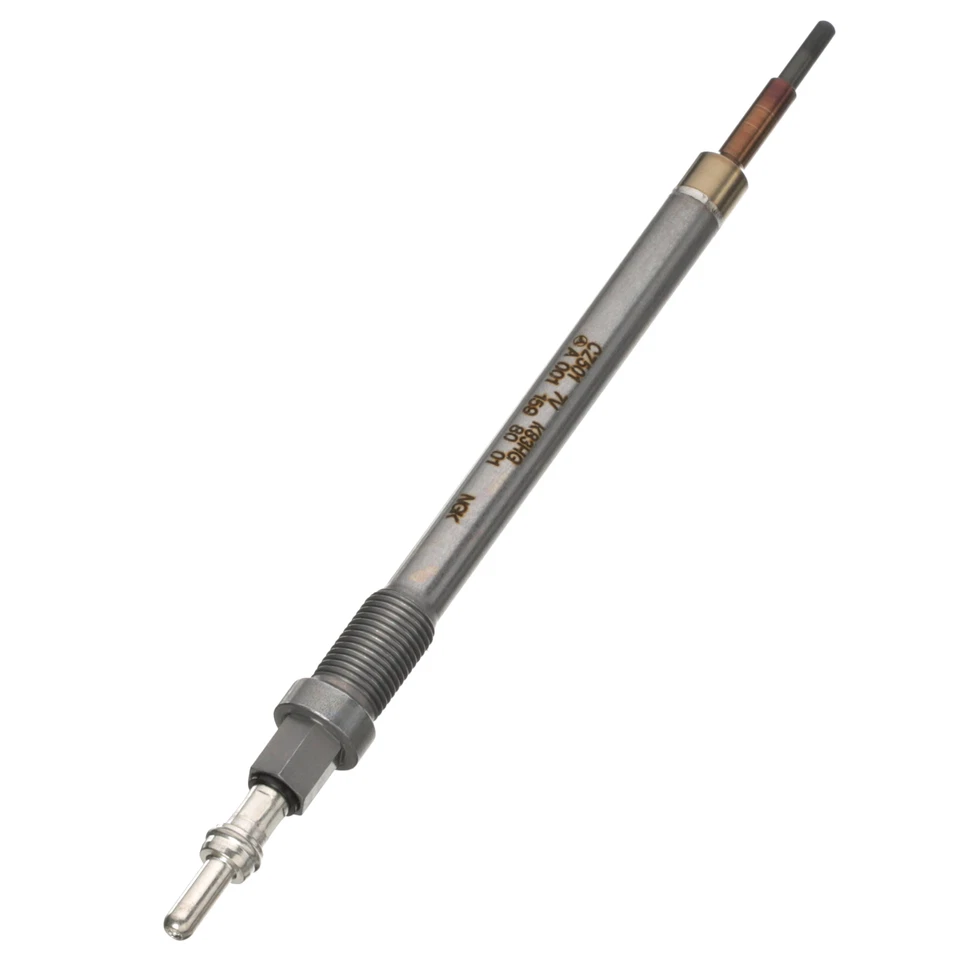 Bujía incandescente original Mercedes-Benz GL350 Sprinter 2013-2017 001-159-80-01 Foto 1 de 4