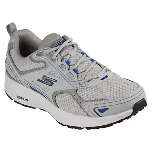 Skechers Mens GoRun Con Track Running Shoes - Picture 1 of 14