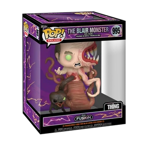 Funko Pop Blair Monster With Chance Of Chase (995) The Thing Deluxe Figure - Picture 1 of 1