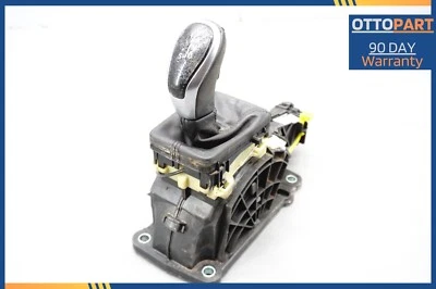 Conjunto selector de marchas de palanca de cambios automática Volvo V60 2011-2018 OEM 31325216 Foto 1 de 4