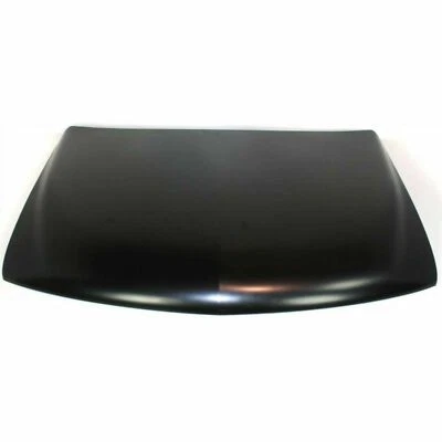 Primed Steel Hood For 1999-2002 Chevrolet Silverado Suburban GM1230234 12477524 Foto 1 de 4