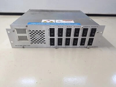 Módulo de fuente de alimentación DC DEK Infinity M24 155945 Foto 1 de 4