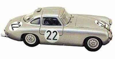 1/43 Bang Models 7254 Mercedes 300SL cupé 1952 Le Mans #22 Kling & Klenk nuevo Foto 1 de 4