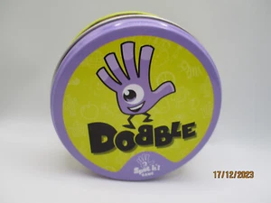 DOBBLE ORIGINAL von ASMODEE DEUTSCH - Picture 1 of 1