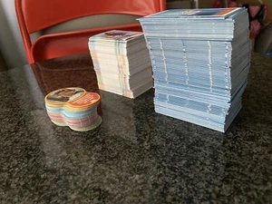 SAINSBURYS Disney HEROES ON A MISSION Unopened Packs Or Single Cards! - Picture 1 of 5