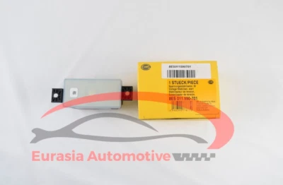 Convertidor de voltaje auxiliar Hella 2059053414 para Mercedes Benz C450 AMG 2016 Foto 1 de 2