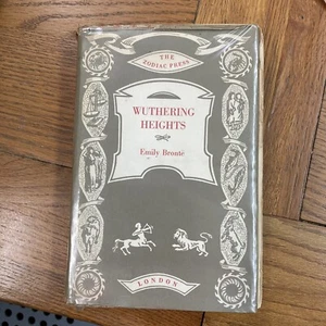 Withering Heights 1961 - Picture 1 of 5