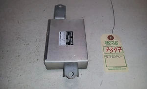 1994 Toyota 4Runner Cruise Control Module OEM 88240-35220 #7347 - Picture 1 of 4