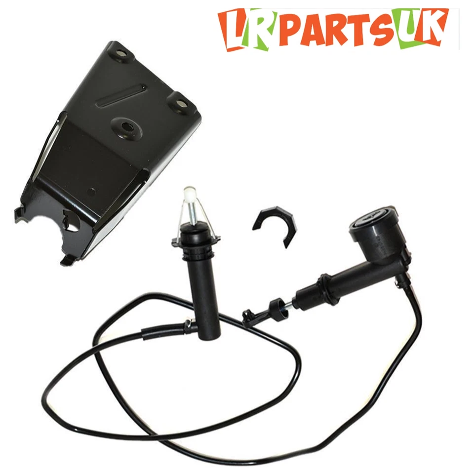 STC000180 Land Rover Freelander 1 Clutch Master & Slave Cylinder & Bracket 98-00 - Image 1 of 1