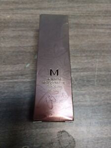 Missha M Signature Real Complete BB Cream SPF25 PA++ 45g NO.21 Light Pink Beige