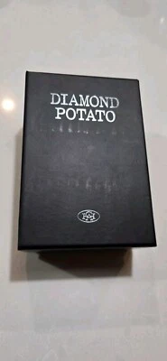 Diamond Potato Cards Against Humanity IN HAND - Image 1 of 3