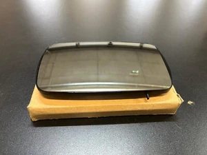 6198613 GLAS AUßENSPIEGEL RECHTS FORD FIESTA 1989-1994 - Bild 1 von 4