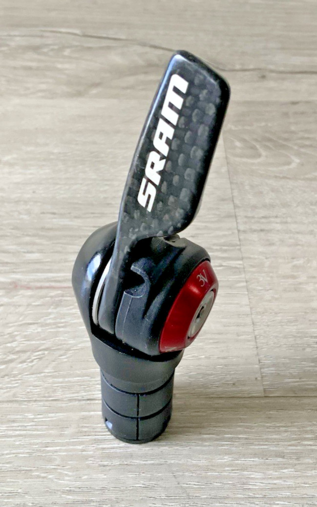 SRAM Bar End 10 Speed Bicycle Shifters for sale | eBay SRAM Bar End 10 Speed Bicycle Shifters for sale | eBay