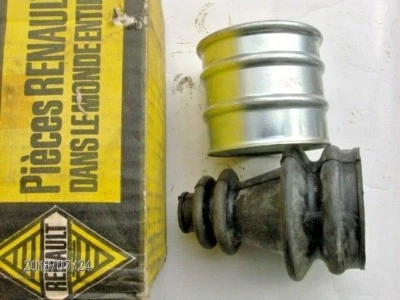 BOTAS RENAULT 12 CV Foto 1 de 2