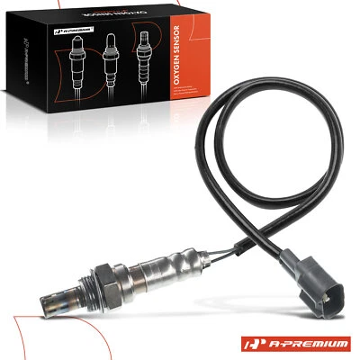 Датчик кислорода O2 02 для Toyota Camry Celica 1992-1997 вверх или вниз по течению 250-22008 - Изображение 1 из 4