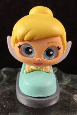 Disney Doorables - Let's Go - Sininho - Fuga de diversão - Ultra raro - Imagem 1 de 4