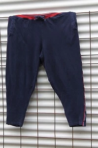 Pantalones para mujer talla 38/40 Just My Size PLUS 100 % algodón con cordón - Imagen 1 de 8