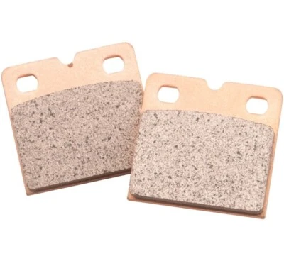 Pastillas de freno traseras EBC sinterizadas HH para BMW K1200GT / FA18HH 2003-2006 Foto 1 de 2