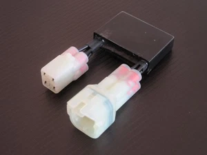 Power Pack Suzuki SV 650 S/N 99 - 02 X - K2 Free Gear Tuning Plug & Play G- - Bild 1 von 1