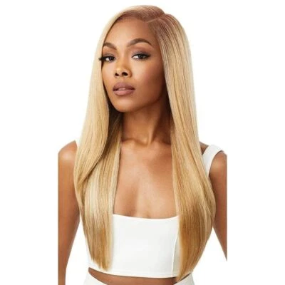 Outre Perfect Hairline 13x6 Lace Frontal Wig - Jaylani - Image 1 of 4