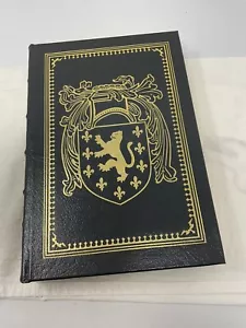 Timeline by Michael Crichton First 1st Edition Easton Press LN HC 2014 - Picture 1 of 5