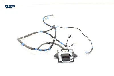 Módulo de antena de navegación GPS Lexus RX350 RX450H 2016-2017 y cable cable OEM Foto 1 de 4