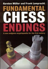 Karsten Muller Frank Lamprecht Fundamental Chess Endings (Paperback) (Us Import)