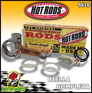 8616 Biela Cigüeñal Hot Rods para Honda Crf 250 R 2012 2013 2014 2015 - Picture 1 of 1