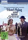 Hotel Polan Und Seine Gaste Ddr Tv Archiv 3 Dvds  Dvd  Zustand Sehr Gut