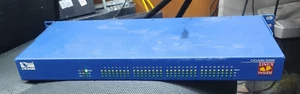 Cyclades TS2000 32-Ports Serial RS232 on RJ45 Linux Terminal Console Server - Bild 1 von 3