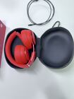 Beats By Dr. Dre Mx472lla Solo3 Wireless On-ear Headphones - Citrus Red