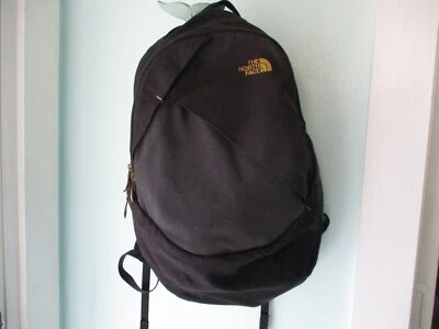 MOCHILA NORTHFACE NEGRA Foto 1 de 4