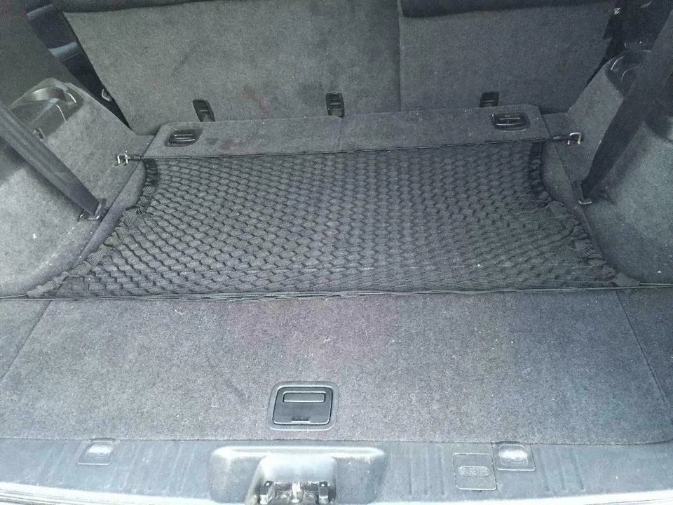 Red de carga organizadora estilo piso maletero trasero red para ACURA MDX 2001-2006 totalmente nueva Foto 1 de 3